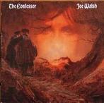 LP gebruikt - Joe Walsh - The Confessor, Cd's en Dvd's, Vinyl | Rock, Verzenden, Zo goed als nieuw