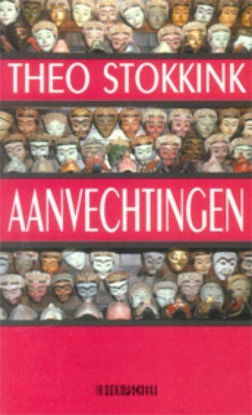 Aanvechtingen, Boeken, Overige Boeken, Ophalen of Verzenden