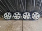 Audi A3/A4 velgen 17 inch/ superdik, Auto-onderdelen, Ophalen, Gebruikt, Banden en Velgen, 17 inch