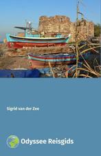 Lesbos 9789461230300 Sigrid van der Zee, Verzenden, Zo goed als nieuw, Sigrid van der Zee
