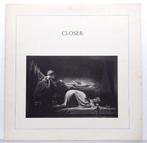 Joy Division - Closer / The New Wave Legend - LP - 1ste, Cd's en Dvd's, Nieuw in verpakking
