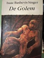 GOLEM, DE 9789025105396 June Flaum Singer, Boeken, Verzenden, Gelezen, June Flaum Singer