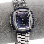 Geovani - Swiss Diamond Watch - GOL593-SS-D-9 -, Sieraden, Tassen en Uiterlijk, Horloges | Heren, Nieuw