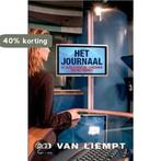 Het Journaal 9789050187367 Ad van Liempt, Verzenden, Gelezen, Ad van Liempt