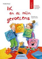 Ik en al mijn gevoelens 9789462020702 Holde Kreul, Verzenden, Zo goed als nieuw, Holde Kreul