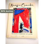 Haagse comedie 40 jaar 9789072287014 Rutten, Verzenden, Gelezen, Rutten