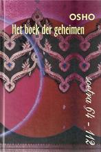 Het boek der geheimen 2 - Osho (Bhagwan Shree Rajneesh) - 97, Verzenden, Nieuw