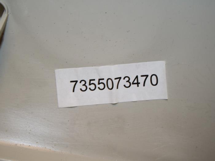 Hemelbekleding Fiat 500 O165808, Auto-onderdelen, Interieur en Bekleding, Ophalen of Verzenden