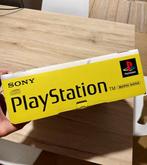 Sony - Playstation 1 (PS1) - Sony PlayStation SCPH-5502 -, Spelcomputers en Games, Nieuw