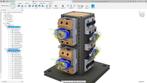Autodesk Fusion 360 - Officiële Licentie, Nieuw, Windows