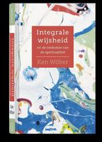 Boek: Integrale wijsheid en de toekomst - (als nieuw), Boeken, Nieuw, Verzenden