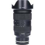 Tamron 35-150mm f/2.0-2.8 DI III VXD Nikon Z CM4236, Ophalen of Verzenden, Gebruikt, Overige typen, Zoom