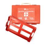 Recycled verbandkoffer rood, Verzenden, Nieuw