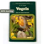 Vogels zien en leren kennen 9789003950406 Thiede, Boeken, Verzenden, Gelezen, Thiede