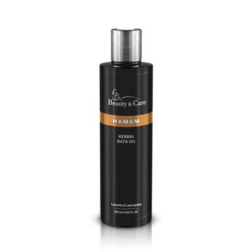 Beauty &amp; Care Hamam badolie 250 ml.  new beschikbaar voor biedingen