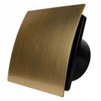 Whisper Pro-Design badkamerventilator, Doe-het-zelf en Verbouw, Ventilatie en Afzuiging, Verzenden, Nieuw