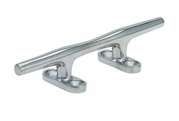 RVS Boot kikkers, bolders en dekbeslag, Watersport en Boten, Accessoires en Onderhoud, Onderhoud en Reparatie, Nieuw, Ophalen of Verzenden