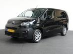 Citroën Berlingo 130PK Automaat L2, Auto's, Automaat, Stof, Gebruikt, Euro 6