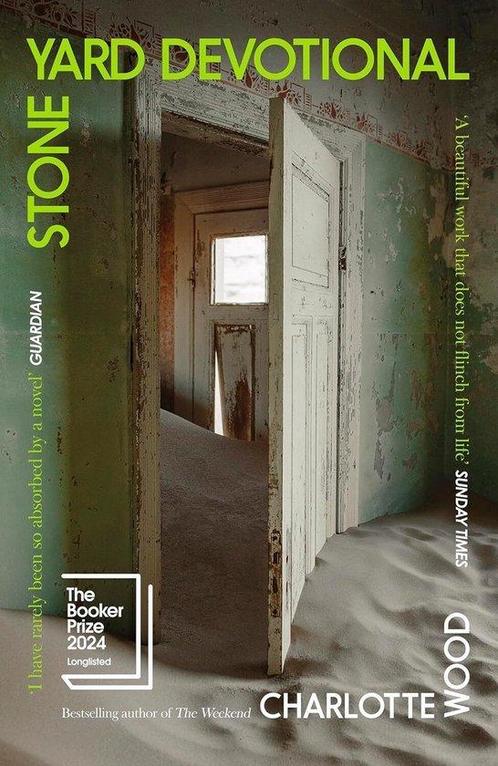 Stone Yard Devotional 9781399724340 Charlotte Wood, Boeken, Taal | Engels, Zo goed als nieuw, Verzenden