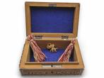 Sieradendoos - Pezzo Unico, Olifantenreservaat  -