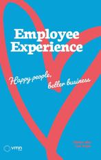 Employee Experience 9789462158009 Gea Peper, Verzenden, Gelezen, Gea Peper