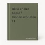 Belle en het beest / Kinderfavorieten / 1 9789074777179, Verzenden, Gelezen