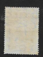 Groot-Libanon (Frans mandaat) - Embleem van het Libanese, Gestempeld