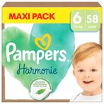 Pampers Harmonie Maat 6 Luiers, Verzenden, Nieuw