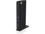 ACT AC7049 - Laptop Docking Station - Bedraad USB 3.2 Gen 1, Verzenden, Zo goed als nieuw