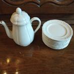 Villeroy & Boch - Koffieservies (13) - Manoir - Porselein