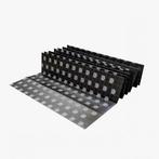 Ondervloer XPS drukvast PVC klik Smart 1,5mm, Minder dan 4 cm, Overige materialen, Nieuw, Ophalen of Verzenden