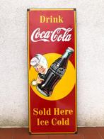 Coca-Cola Sprite Boy Bar Restaurant Shop Advertising Display