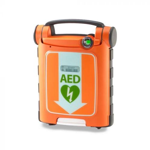 Cardiac Science G5 AED - Volautomatisch / Nederlands/Engels, Diversen, Verpleegmiddelen, Ophalen