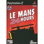 Le Mans 24 Hours-Standaard (PlayStation 2) Gebruikt, Spelcomputers en Games, Ophalen of Verzenden, Zo goed als nieuw