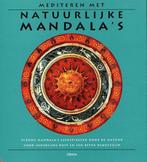 Mediteren Met Natuurlijke Mandala S 9789057647505, Boeken, Esoterie en Spiritualiteit, Gelezen, Lisa Tenzin-Dolma, Verzenden