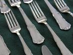 Argenteria Italia - Bestekset (31) - Traditionele barokstijl