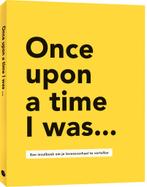 Once upon a time I was... (9789045328959, Lavinia Bakker), Boeken, Strips | Comics, Verzenden, Nieuw