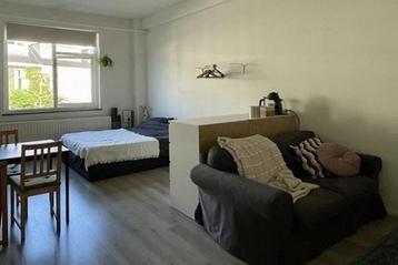 Kamer Groesbeeksedwarsweg in Nijmegen beschikbaar voor biedingen