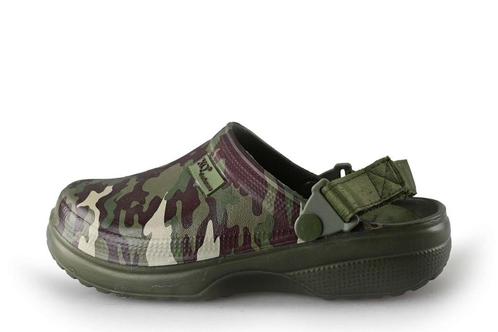 Xq Gardenwear Instappers in maat 34 Groen | 10% extra, Kinderen en Baby's, Kinderkleding | Schoenen en Sokken, Jongen of Meisje