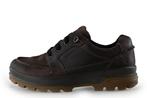 Ecco Wandelschoenen in maat 44 Bruin | 10% extra korting, Kleding | Heren, Schoenen, Ecco, Bruin, Verzenden, Gedragen