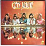 The Cats - Aglow, Ophalen of Verzenden, Gebruikt