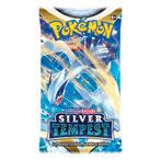 Pokémon SWSH12 Silver Tempest Booster Pack, Verzenden, Nieuw