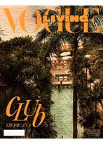 Vogue Living - 03 2025, Verzenden, Nieuw, Sport en Vrije tijd