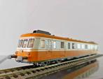 Jouef H0 - HJ23875 - Treinstel (1) - Autorail à 2 Voitures, Hobby en Vrije tijd, Modeltreinen | H0, Nieuw