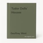 Tudor Dolls Houses 9781861261304 Geoffrey West, Verzenden, Gelezen, Geoffrey West