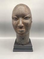 Tête-à-tête - Nigeria (Zonder Minimumprijs), Antiek en Kunst