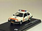 Triple 9 Collection 1:43 - Modelauto - Volvo 343, Hobby en Vrije tijd, Nieuw