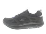 -3% Skechers  Skechers Go walk workout  maat 45, Kleding | Heren, Schoenen, Verzenden, Zwart, Nieuw, Veterschoenen