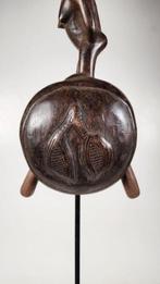 Cloche - Bakongo - Congo RDC (Zonder Minimumprijs)