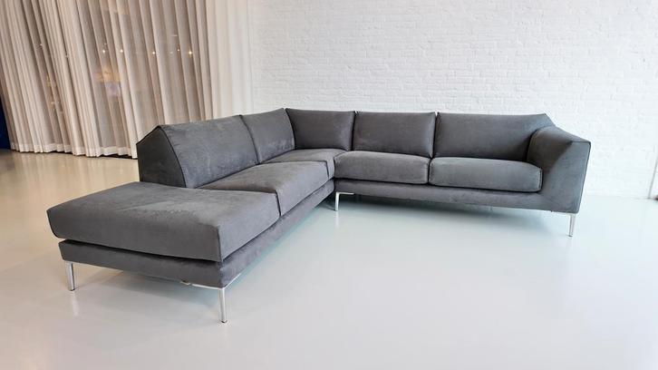 Pode Fold hoekbank, Huis en Inrichting, Banken | Bankstellen, Ophalen